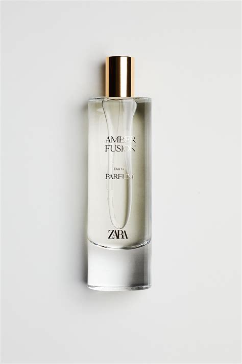 zara perfume dupes amber fusion|amber petals zara.